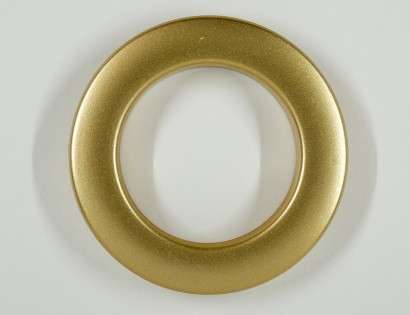 Eyelet Brass Matt 55/80mm