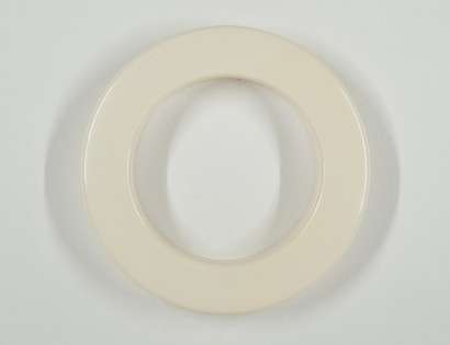 Eyelet Ivory 35.5/55 mm