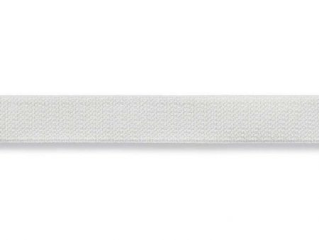 Velcro Sew On Hook Tape 50mm White