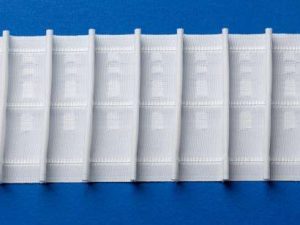 Bandex Bellini Pencil Pleat Curtain Tape