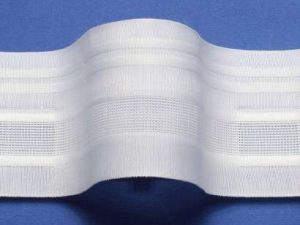 Bandex Matilda Wave Curtain Tape