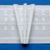 Bandex Molto Pinch Pleat Curtain Tape