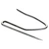 Curtain Pinch Pleat Zink Pleated Pin Hooks